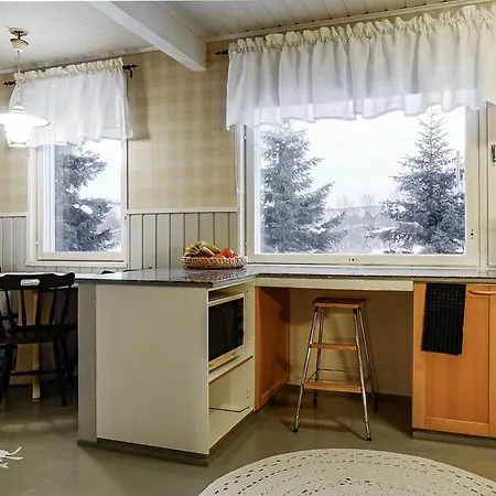 Saajola By Interhome * Leppäjärvi