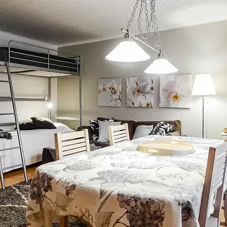 Vakantiehuis Saajola By Interhome