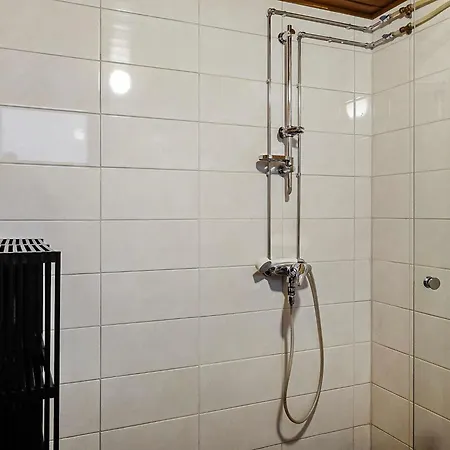 Saajola By Interhome Leppäjärvi