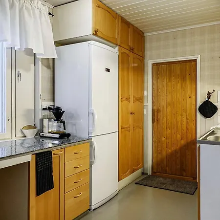 Saajola By Interhome Vakantiehuis *