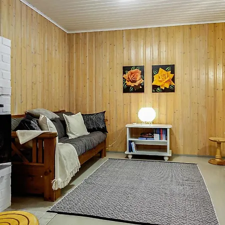 Vakantiehuis Saajola By Interhome