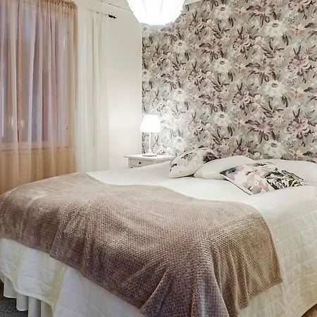 Vakantiehuis Saajola By Interhome Leppäjärvi