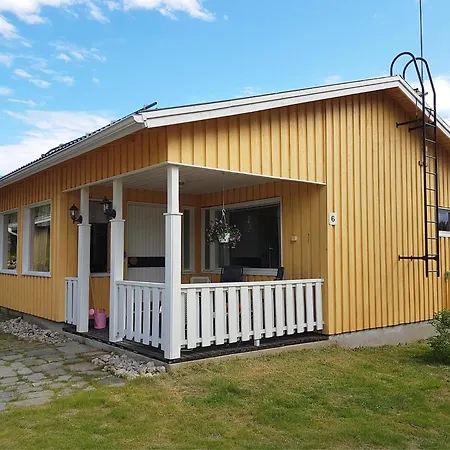 펜션 Saajola By Interhome Leppäjärvi