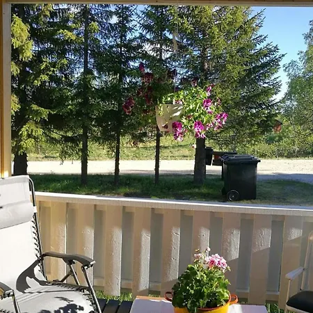 Saajola By Interhome Leppäjärvi