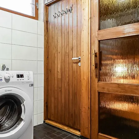 Saajola By Interhome * Leppäjärvi