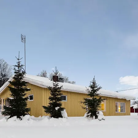 Holiday home Saajola By Interhome Leppajarvi