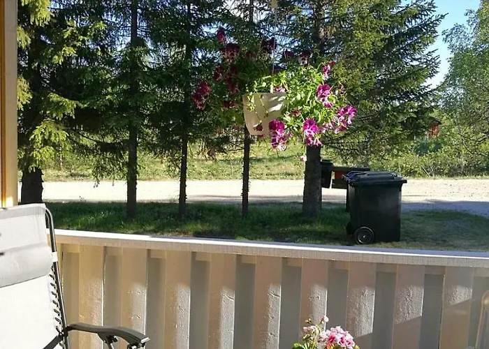 Saajola By Interhome Leppäjärvi