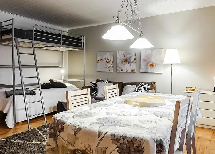 Saajola By Interhome