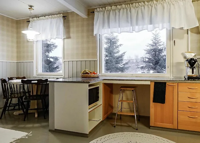 Saajola By Interhome