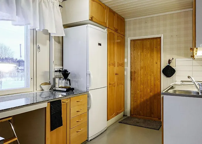 Saajola By Interhome Loma-asunnot