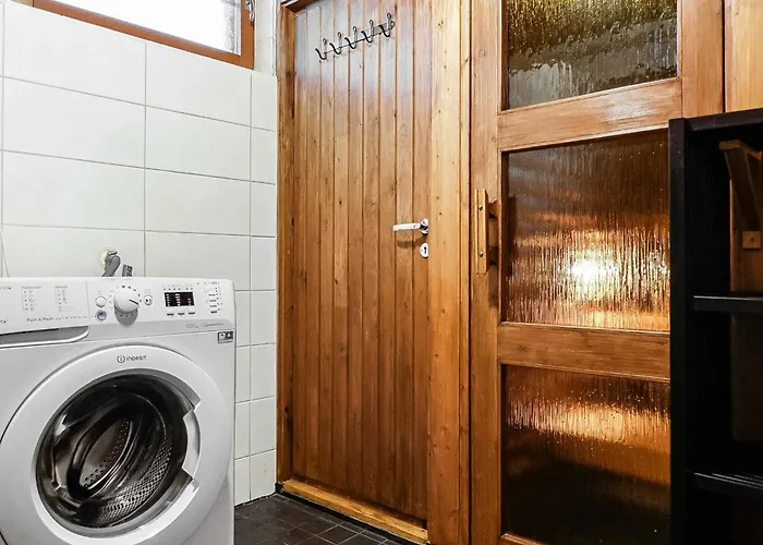 Saajola By Interhome * Leppäjärvi