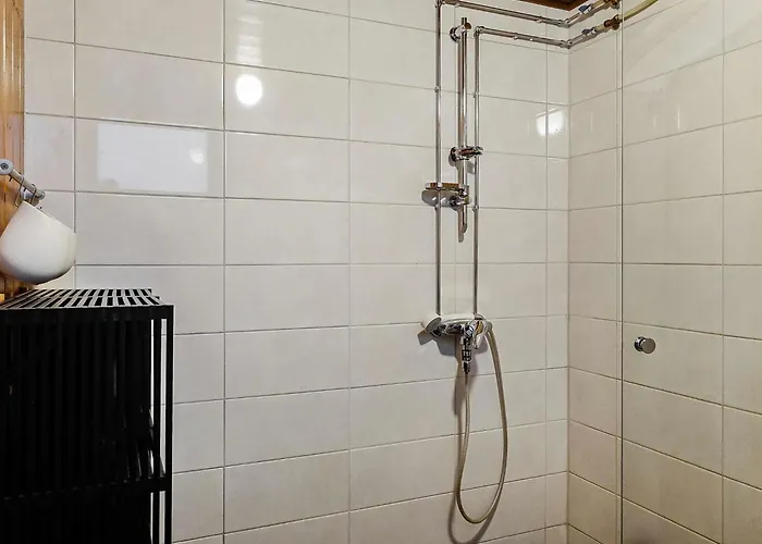 Saajola By Interhome Loma-asunnot Leppäjärvi