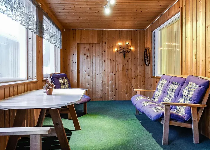 Saajola By Interhome *